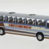 Fleischer S5, 1973, Finsterbergen, 1:87, Brekina