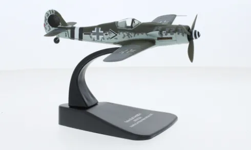 Focke Wulf FW 190D, 1945, 1:72, Oxford