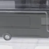 - Food Truck, schwarz, 1:64, American Diorama