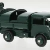 Ford Benne a Ordures, dunkelgrün, Dinky Toys / Atlas