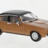 Ford Capri MK II, braun, 1974, 1:87, PCX87