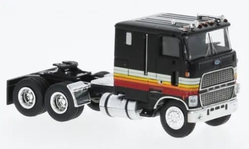 Ford CLT 9000, 1978, BF Goodrich, 1:87, Brekina