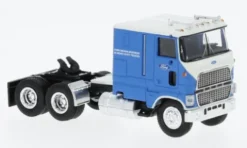 Ford CLT 9000, 1978, Ford Trucks, 1:87, Brekina