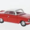 Ford Consul Capri GT, rot/weiss, 1963, 1:87, BoS-Models