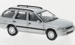 Ford Escort MK VII Turnier, silber, 1995, 1:87, PCX87
