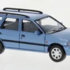 Ford Escort MK VII Turnier, blau, 1995, 1:87, PCX87