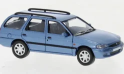 Ford Escort MK VII Turnier, blau, 1995, 1:87, PCX87