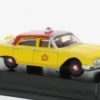 Ford Fairline Sedan, 1960, NYC Taxi, 1:87, Oxford