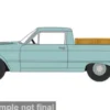 Ford Falcon Ranchero, hellgrün, 1960, 1:87, Oxford