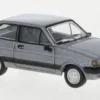 Ford Fiesta MK II, hellgrau, 1985, 1:87, PCX87