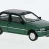 Ford Fiesta MK III Calypso, grün, 1993, 1:87, PCX87