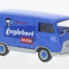 Ford FK 1000, 1953, Englebert Reifen, 1:87, Wiking