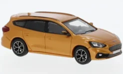 Ford Focus Turnier ST, orange, 2020, 1:87, PCX87