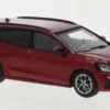 Ford Focus Turnier ST-Line, dunkelrot, 2020, 1:87, PCX87