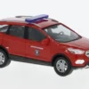 Ford Kuga, 2018, Feuerwehr Koblenz, 1:87, Busch
