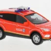 Ford Kuga, 2017, Feuerwehr Solingen, 1:87, Busch