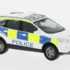 Ford Kuga, 2017, Polizei England (GB), 1:87, Busch