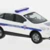 Ford Kuga, 2017, Polizei (F), 1:87, Busch