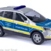 Ford Kuga, 2017, Stadtpolizei Wiesbaden, 1:87, Busch