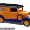 Ford Model AA, 1931, Schneiders Quality Meats, 1:87, Busch