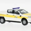 Ford Ranger, 2016, @ fire, 1:87, Busch