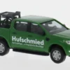 Ford Ranger, 2016, Mobiler Hufschmied, 1:87, Busch