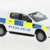Ford Ranger, 2016, Police (GB), 1:87, Busch