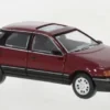 Ford Scorpio, dunkelrot, 1985, 1:87, PCX87