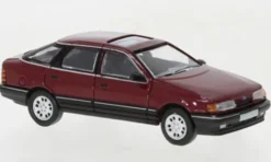 Ford Scorpio, dunkelrot, 1985, 1:87, PCX87