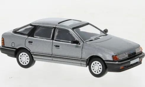 Ford Scorpio, grau, 1985, 1:87, PCX87