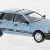 Ford Scorpio, hellblau, 1985, 1:87, PCX87