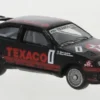 Ford Sierra RS 500 Cosworth, ETCC, Silverstone, 1988, Texaco, #1, K.Ludwig/K.Niedzwiedz, 1:87, Brekina
