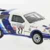 Ford Sierra RS Cosworth, 1989, Ford, 1:87, Brekina