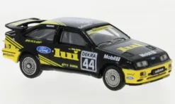Ford Sierra RS Cosworth, 1988, Lui, 1:87, Brekina