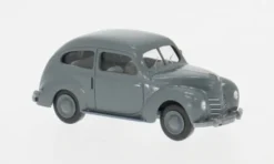 Ford Taunus G73A, hellgrau, 1949, 1:87, Wiking