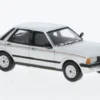 Ford Taunus (TC3) Brillant, silber, 1979, 1:87, PCX87