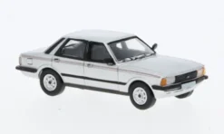 Ford Taunus (TC3) Brillant, silber, 1979, 1:87, PCX87
