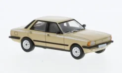 Ford Taunus (TC3) Festival, beige, 1979, 1:87, PCX87