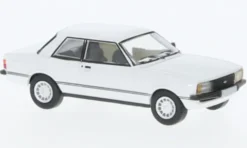 Ford Taunus TC2, weiss, 1976, 1:87, PCX87