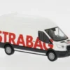Ford Transit, 2014, STRABAG, 1:87, Busch