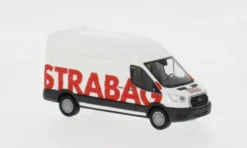 Ford Transit, 2014, STRABAG, 1:87, Busch