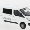 Ford Transit Custom, 2012, Kärcher Service, 1:87, Busch