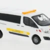 Ford Transit Custom, 2012, SSB Stuttgart, 1:87, Busch