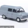 Ford Transit, grau, 1970, 1:87, Brekina