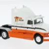 Ford Aeromax, 1990, Hooters, 1:87, Brekina