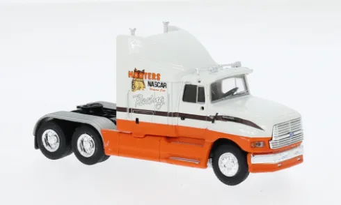 Ford Aeromax, 1990, Hooters, 1:87, Brekina