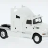 Ford Aeromax, weiss, 1990, 1:87, Brekina