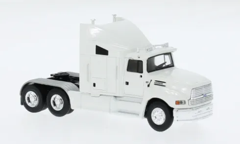 Ford Aeromax, weiss, 1990, 1:87, Brekina