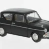 Ford Anglia, schwarz, 1959, 1:87, Brekina