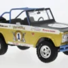 Ford Baja Bronco, 1970, Big Oly Tribute Edition, 1:18, Greenlight
